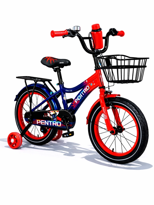 CASA-style bolalar velosipedi , 12 , 14 , 16 , 20 - 