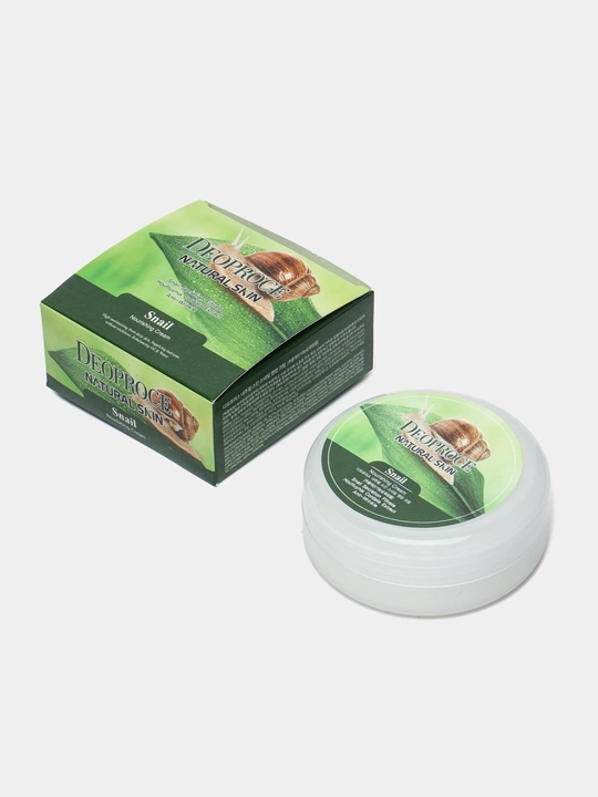 Крем для лица Deoproce - 