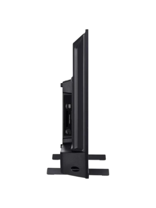 Shivaki S32NHCH900 Android TV 32" HD Smart televizor kulrang Wi-Fi, YouTube, Play Market