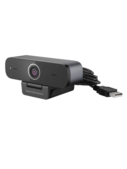 Веб-камера Grandstream GUV3100 - FULL HD USB 