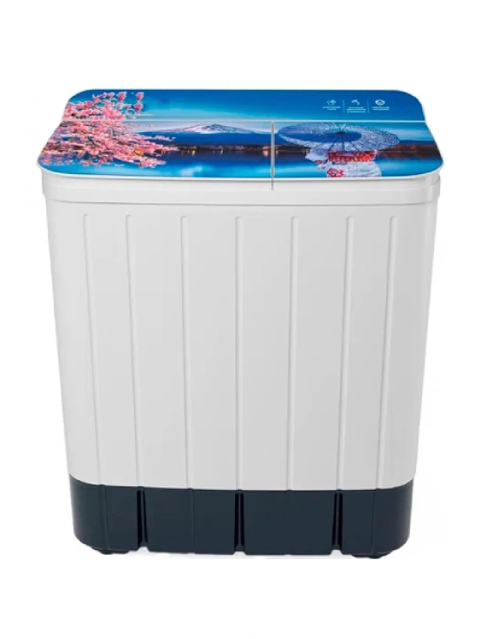 Artel TG80FMP, TG80FP 8 kg yarim avtomatik kir yuvish mashinasi