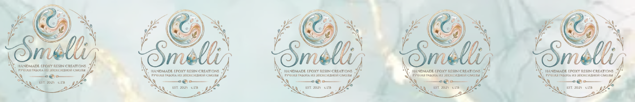 Smolli - Декор для дома