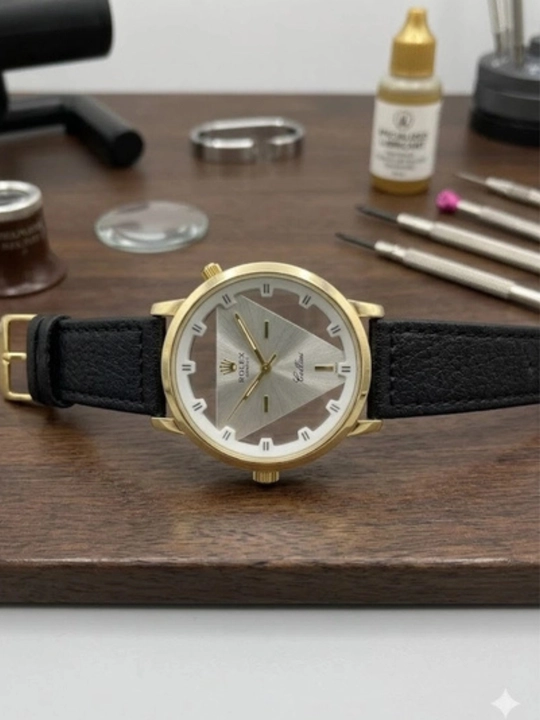 Rolex для мужчин — премиум стиль