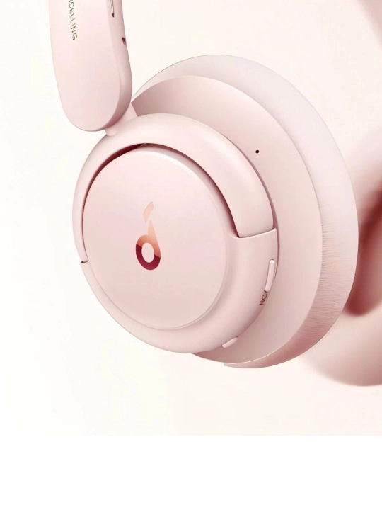Soundcore Q30 Bluetooth quloqchin, Hybrid ANC, Hi-Res ovoz va 60 soat ishlash