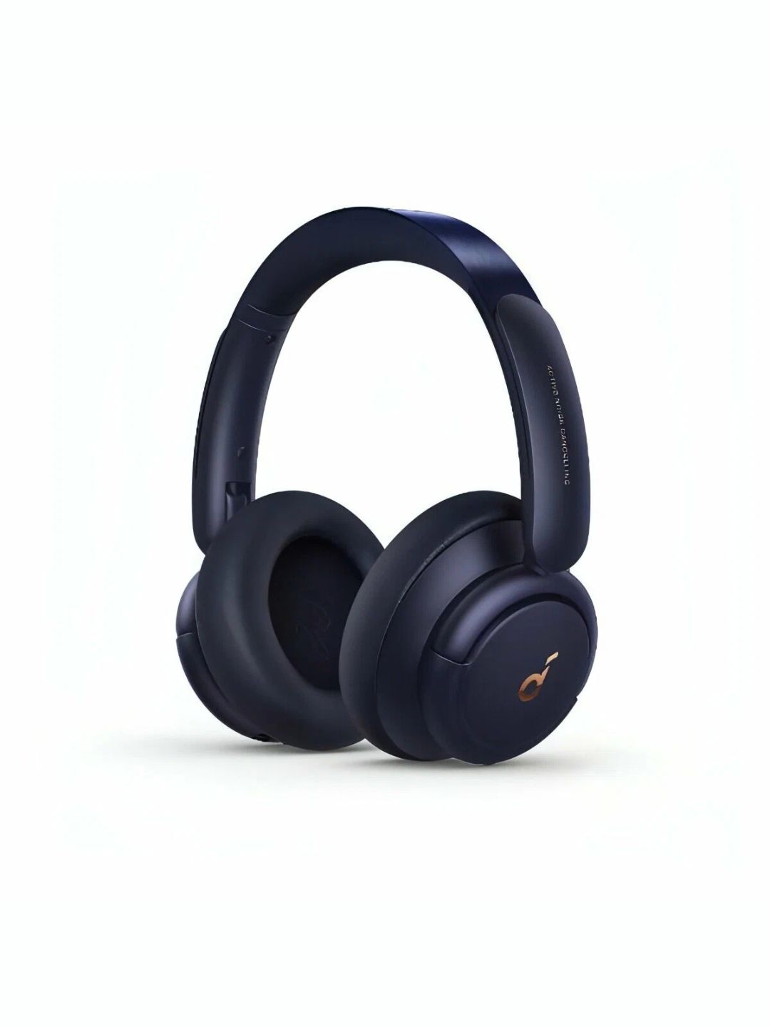 Bluetooth наушники Soundcore Q30 с Hybrid ANC, Hi-Res звуком и до 60 часов работы - 