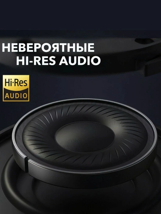 Soundcore Q30 Bluetooth quloqchin, Hybrid ANC, Hi-Res ovoz va 60 soat ishlash