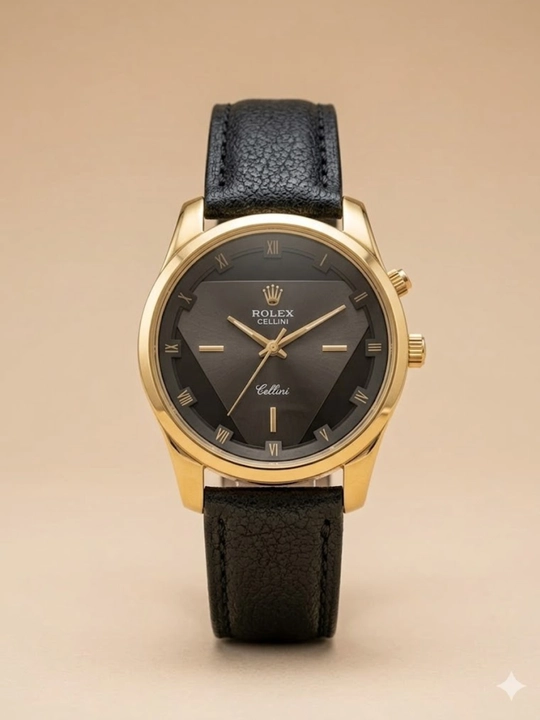 Zamonaviy va klassik dizayndagi Rolex soat