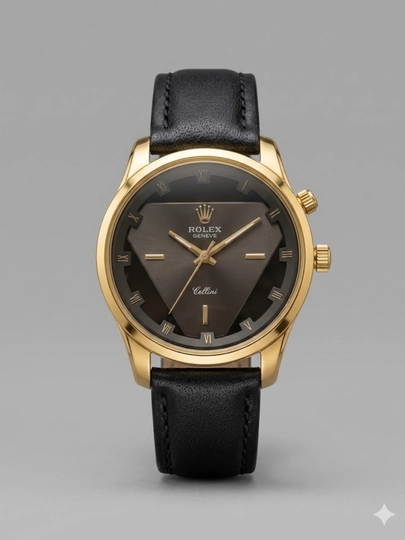 Мужские часы Rolex — классика на каждый день - 