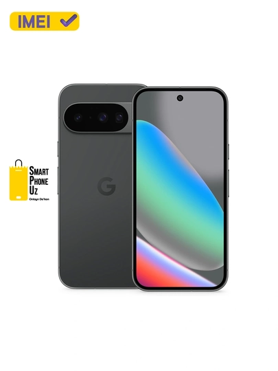 Google Pixel 10, США, eSIM+eSIM, Android, Wi-Fi, Bluetooth, 6,3", 12ГБ, 256ГБ