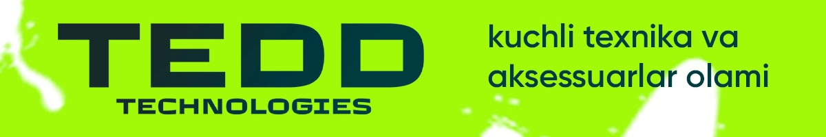 TEDD TECHNOLOGIES