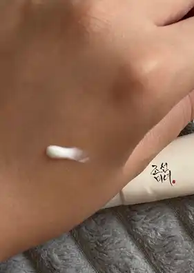 Солнцезащитный крем с пробиотиками Beauty of Joseon, SPF 50, экстракт зеленого чая, 50 мл