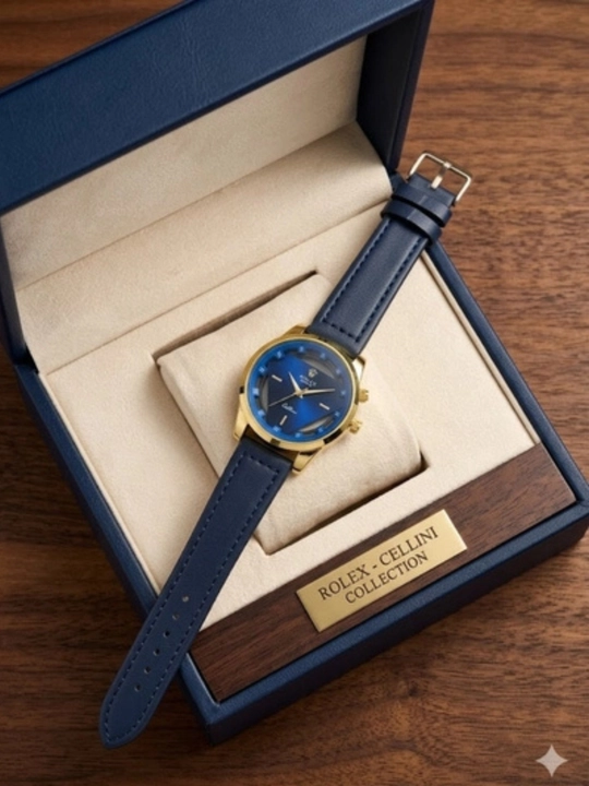 Элегантные часы Rolex