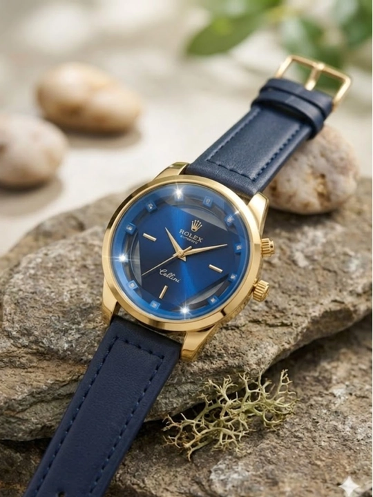 Элегантные часы Rolex