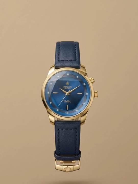 Стильные мужские часы Rolex — идеальное сочетание классики и современного дизайна