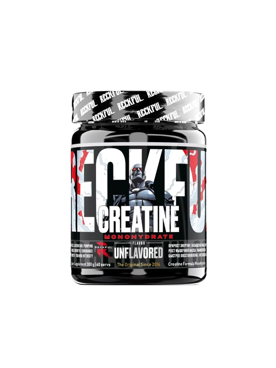 Reckfull Creatine 300g Креатин моногидрат