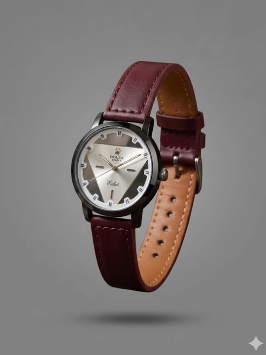 Rolex erkaklar soati — klassik va zamonaviy dizayn uyg‘unligi