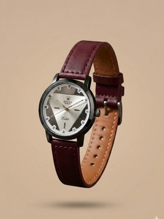 Rolex erkaklar soati — klassik va zamonaviy dizayn uyg‘unligi