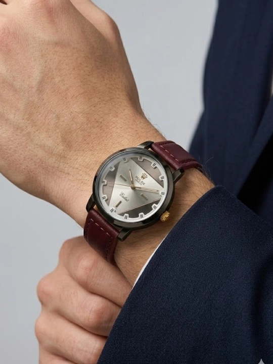 Классические мужские часы Rolex — выбор уверенных мужчин - 