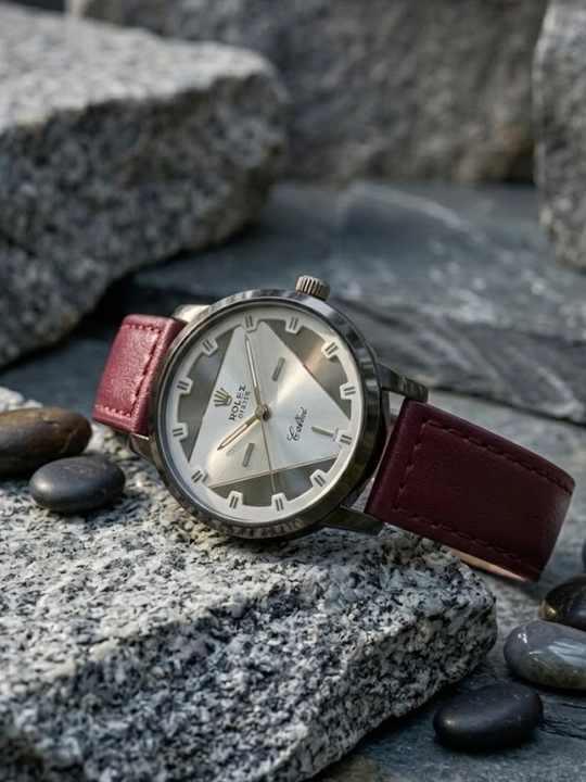 Rolex erkaklar soati — klassik va zamonaviy dizayn uyg‘unligi