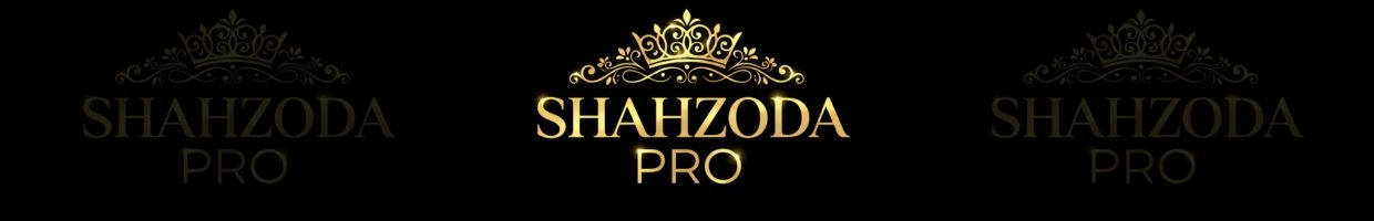 Shahzoda Pro