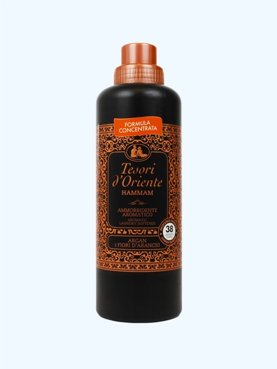 Tesori d'Oriente “Hammam” konditsioner, 760 ml