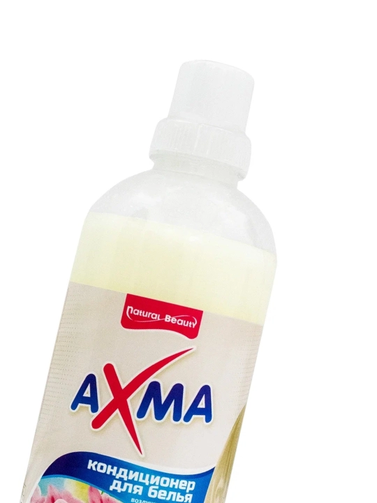 Кондиционер для белья Axma Воздушная мягкость (гранулы), 1 л