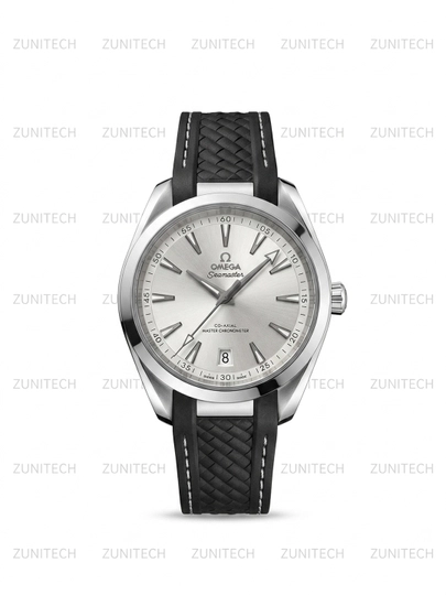 Мужские наручные часы, OMEGA автоматические механические, классическом стиль, элегантность — ZUNITCH-OMEGA-БЕЛЫЙ