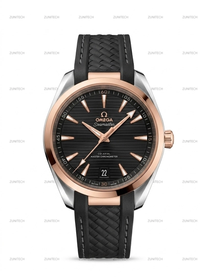 Мужские наручные часы, OMEGA автоматические механические, классическом стиль, элегантность — ZUNITCH-OMEGA-ГОРЧИЧ