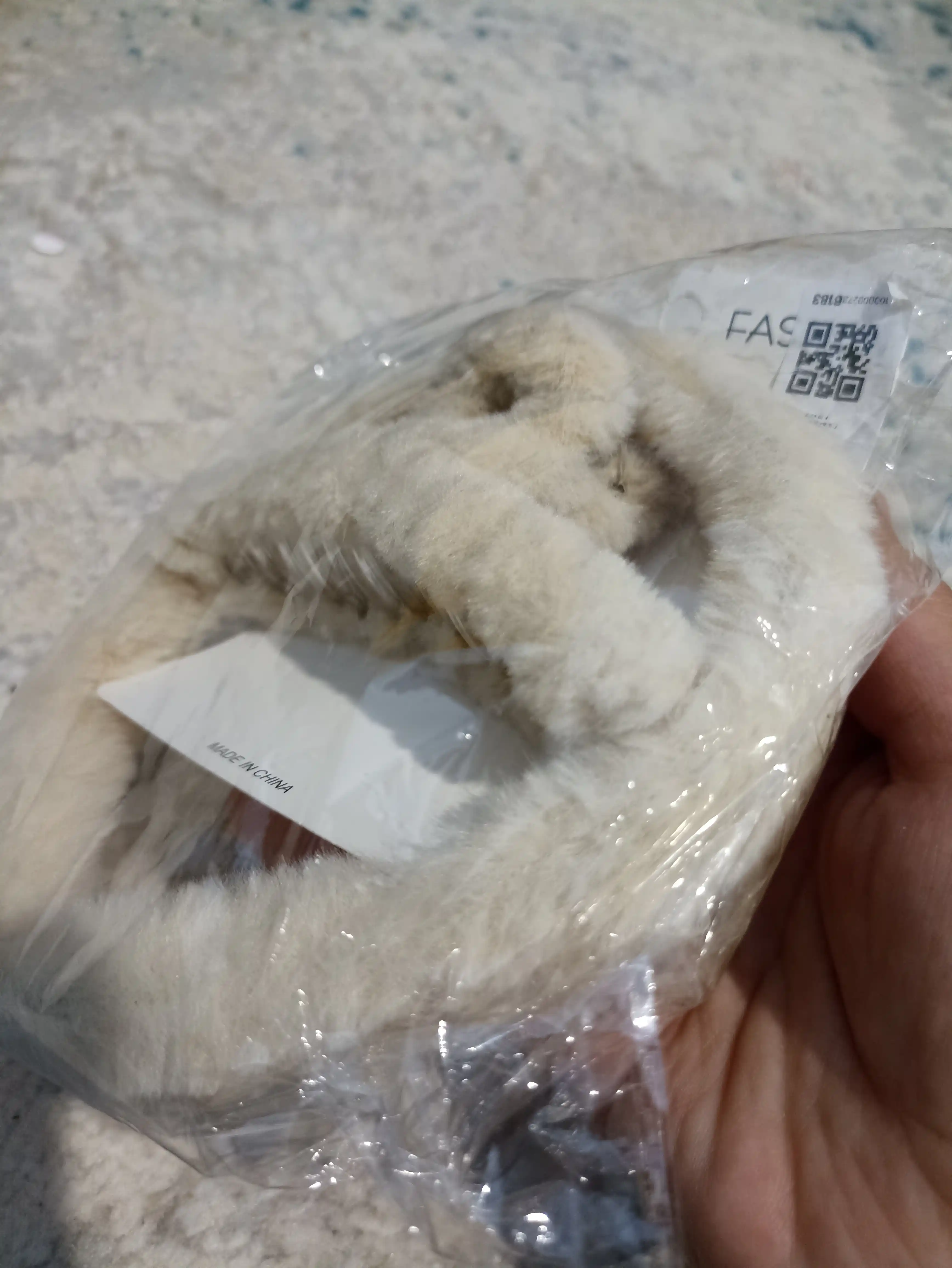 Ayollar va qizlar uchun obodok, baxoriy bayramona, yumshoq, momiq obodok