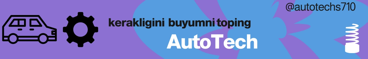 AutoTech's