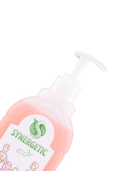 Suyuq sovun Synergetic Aromamagia, 500 ml