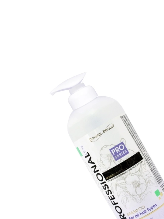 Шампунь Natural Beauty Professional "Whitewater"