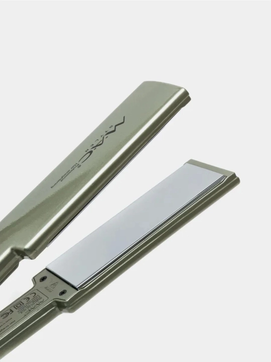 Выпрямитель для волос MAC Styler титановым  покрытие, профессиональный уровень
