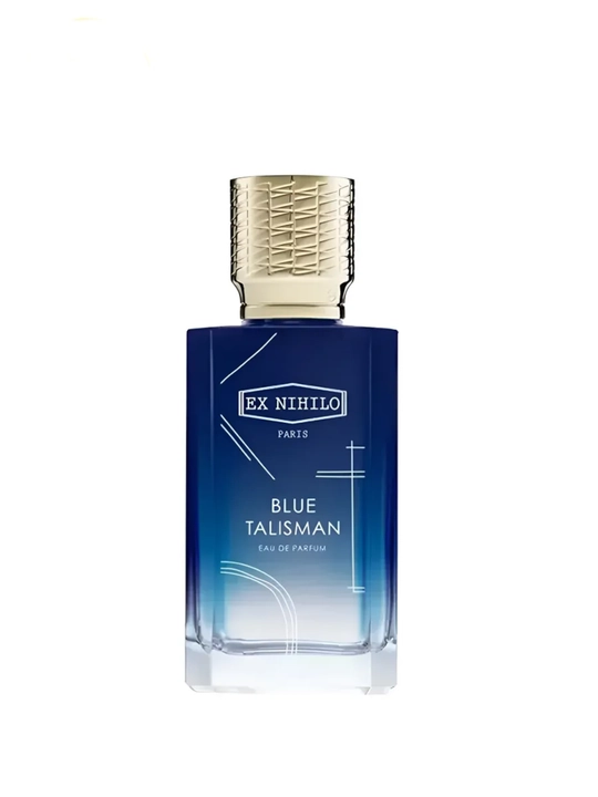 Парфюмерная вода для мужчин и женщин Ex Nihilo Blue Talisman