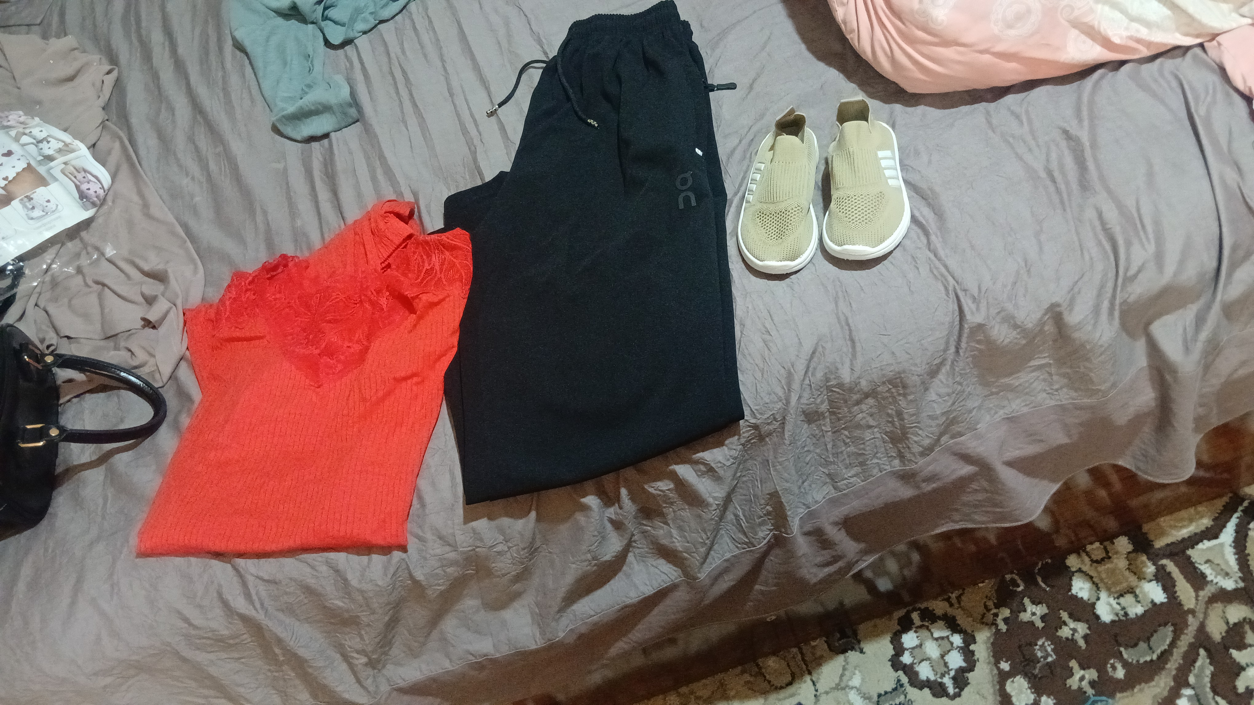 Erkaklar sport shimlari, zamonaviy va qulay triko, 46dan 60gacha
