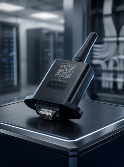 Wi-Fi модуль для инверторов Restar OnGrid Hybrid, с кабелем