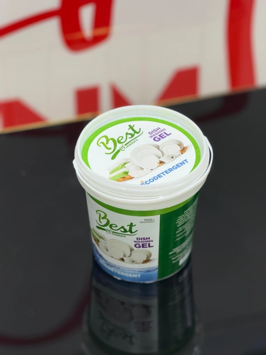 Best idish yuvish geli 400 , 700 , 1000