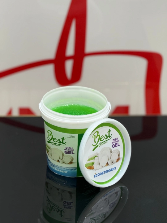 Best idish yuvish geli 400 , 700 , 1000