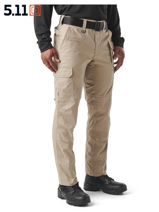 Брюки 5.11 ABR Pro Pant, FlexLite Ripstop, тефлон, усиленные, тактические