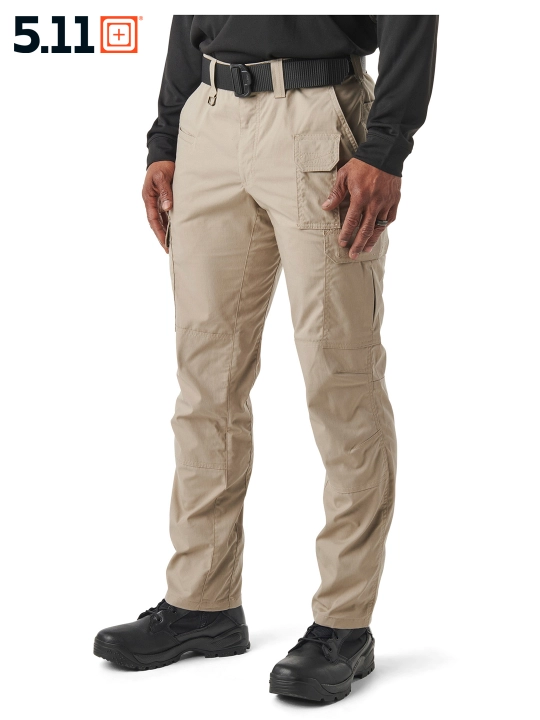 Брюки 5.11 ABR Pro Pant, FlexLite Ripstop, тефлон, усиленные, тактические