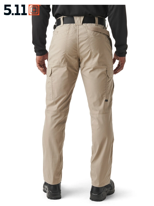 Брюки 5.11 ABR Pro Pant, FlexLite Ripstop, тефлон, усиленные, тактические