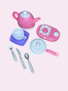Pastel marjon