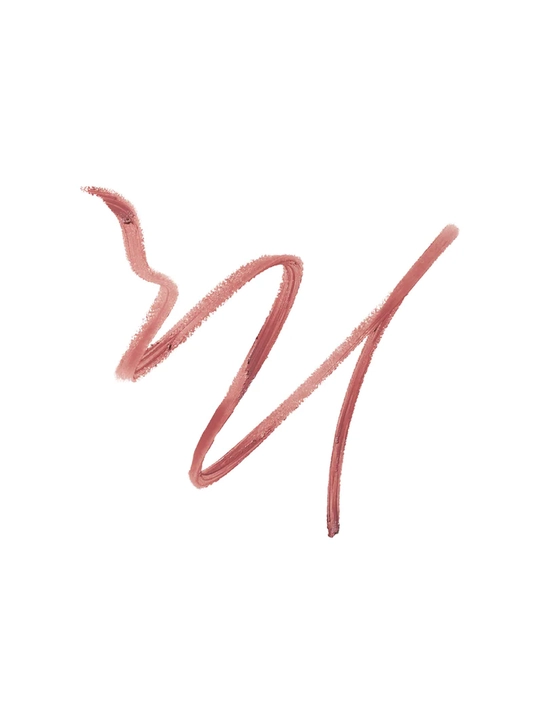 MAC Lipglazer Glossy Lip Liner 3 ta 1 da lab uchun yaltiroq qalam - Velvet Teddy