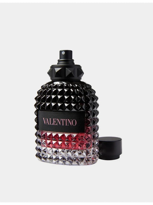 Парфюмерная вода Valentino Uomo Born In Roma ExtraDose, 100 мл - 