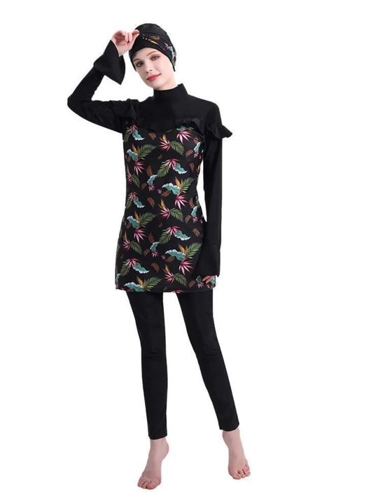 Kupalnik burkini - 