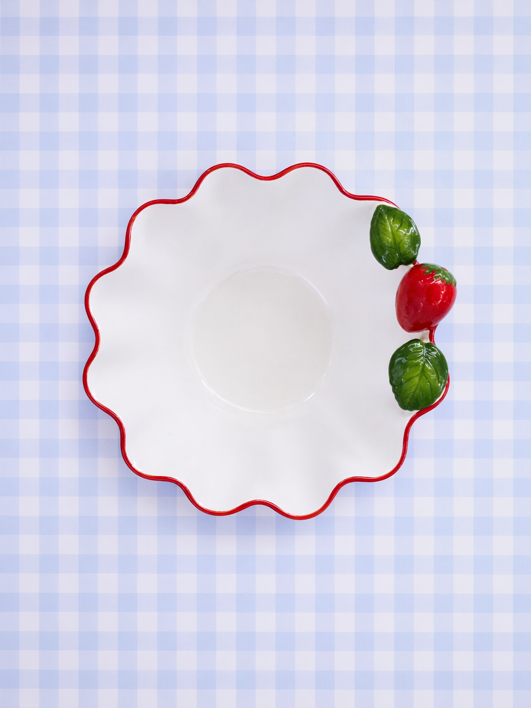 Annaluma salat ucun idish, boul, 16 sm, 1 dona to‘plam