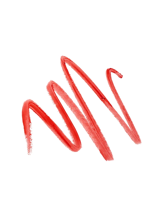 MAC Lipglazer Glossy Lip Liner lab uchun yaltiroq liner 3in1 - Lady Danger