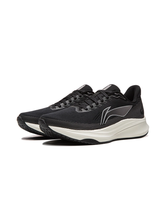 Ayollar yugurish krossovkalari Li-Ning Red Hare 9 ARPW004 — LIGHTFOAM ULTRA amortizatsiya
