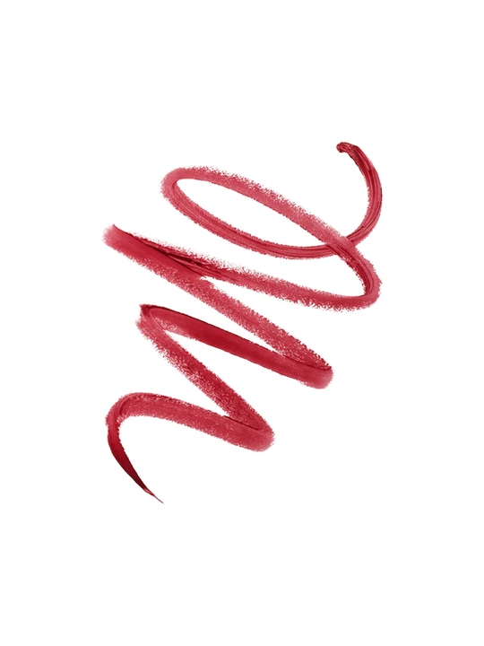 MAC Lipglazer Glossy Lip Liner 3 ta 1 da lab uchun yaltiroq qalam - Tasma