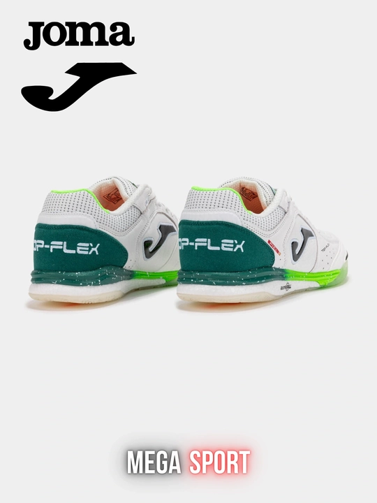 Futzal va suniy maydon uchun JOMA Top Flex sarakanojkasi